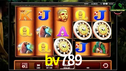 Blackjack Table bv789