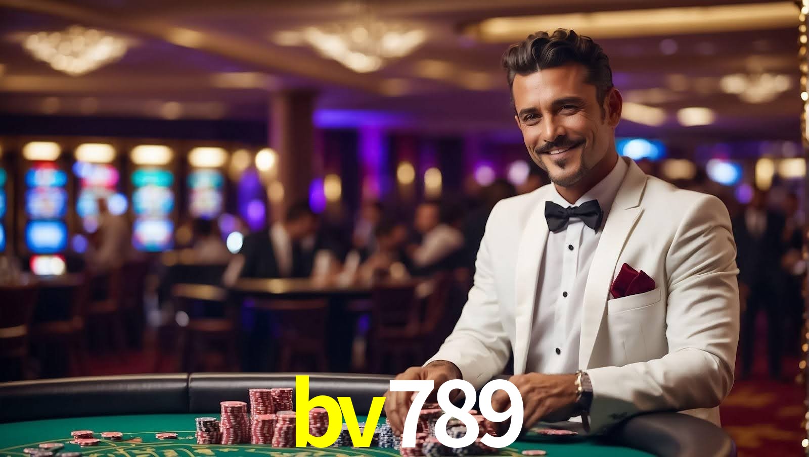 Quick Registration bv789