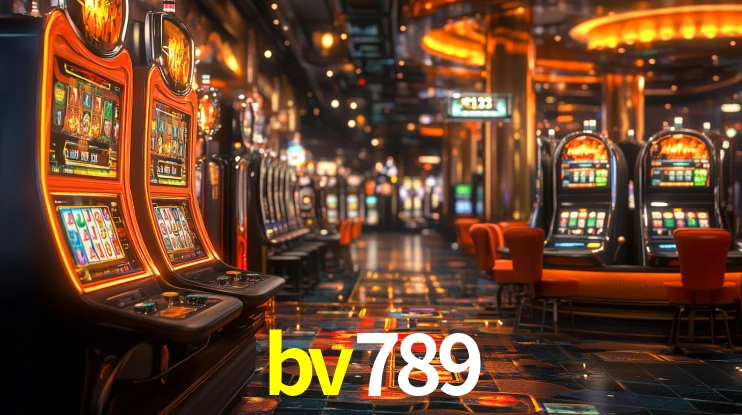 Welcome Bonus bv789